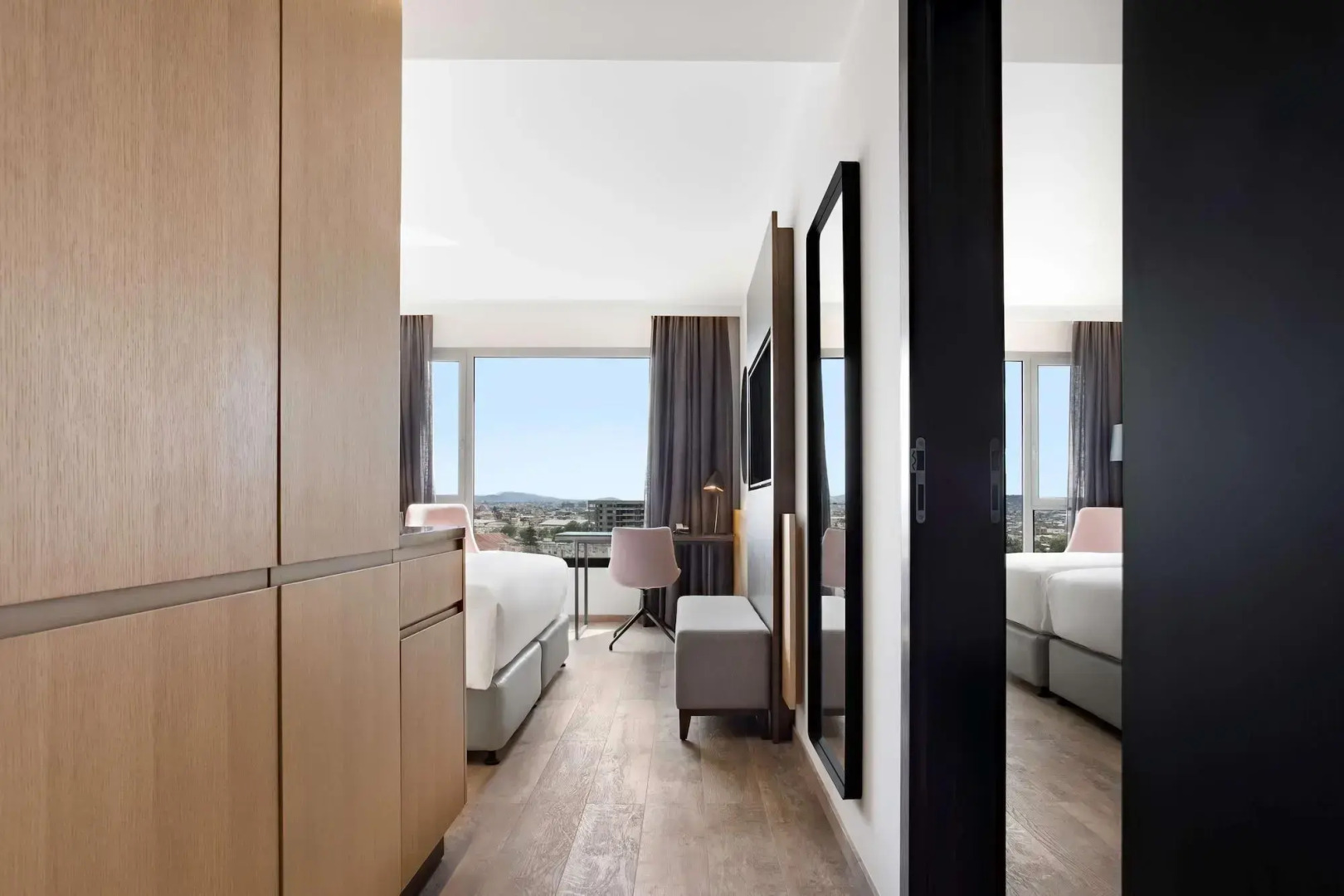 Foto - Radisson Blu Hotel Antananarivo Waterfront