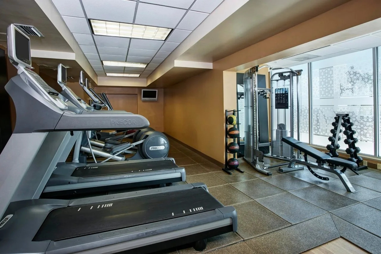 Photo - Embassy Suites by Hilton Tampa Downtown Convention Center