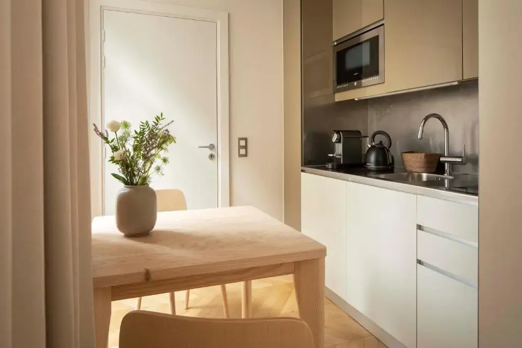 Photo - Résidence Nell Paris