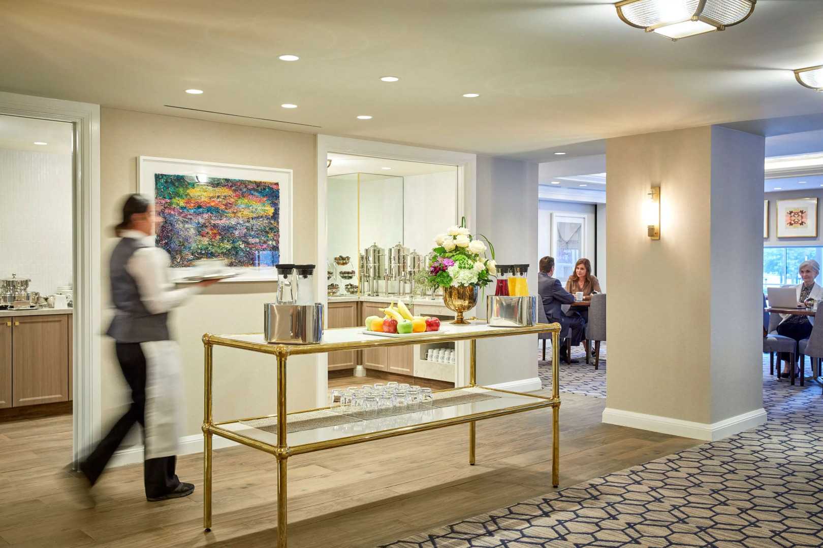 Foto - The Lancaster Hotel