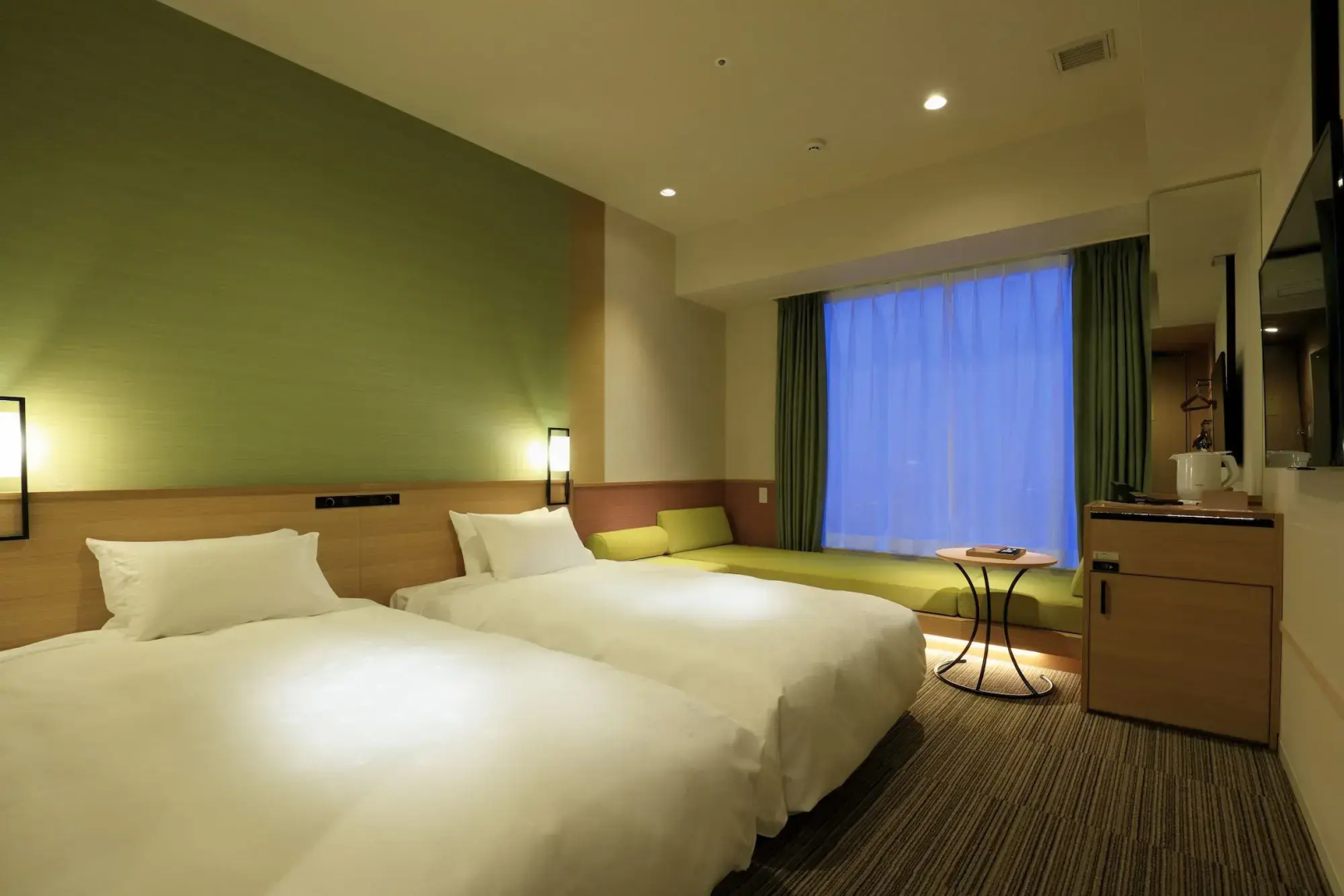 Photo - Candeo Hotels Nara Kashihara