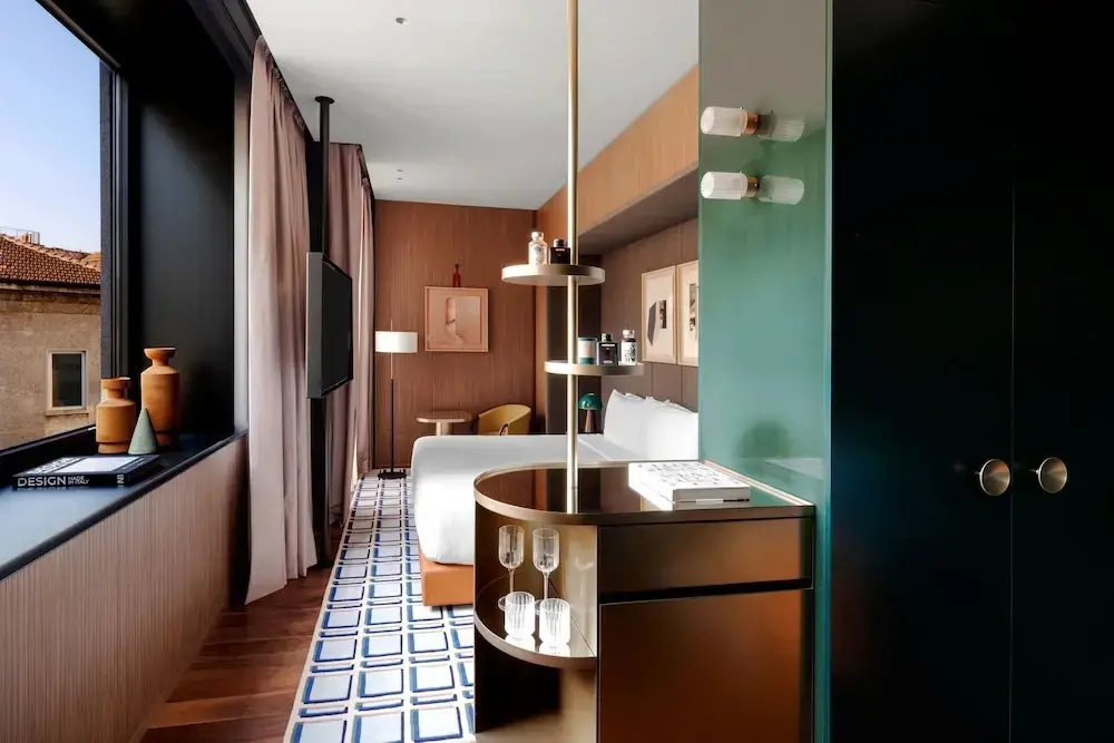 Photo - Casa Brera, a Luxury Collection Hotel, Milan