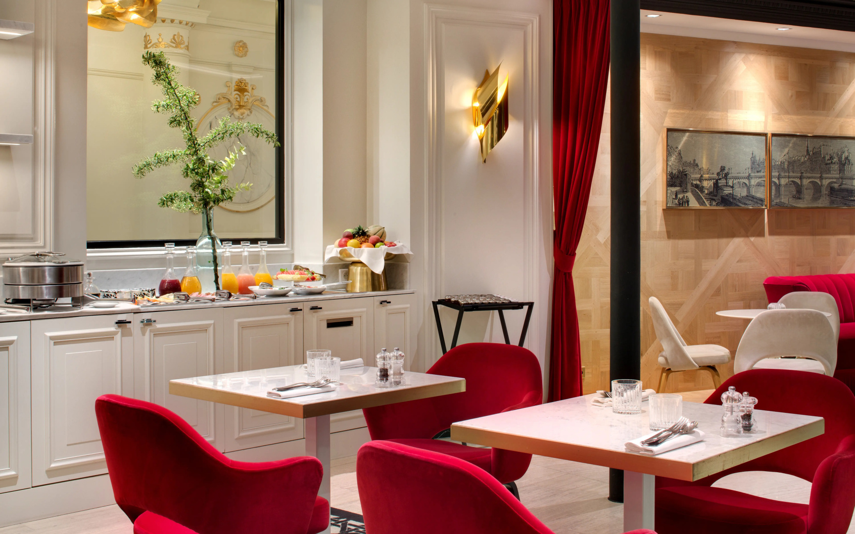 Foto - Hotel Bowmann, a Small Luxury Hotel of the World