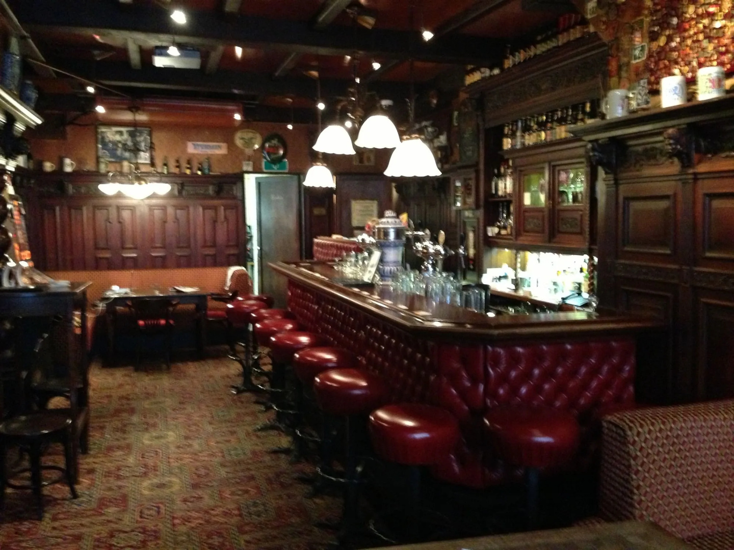 Photo - The Old Nickel Hotel