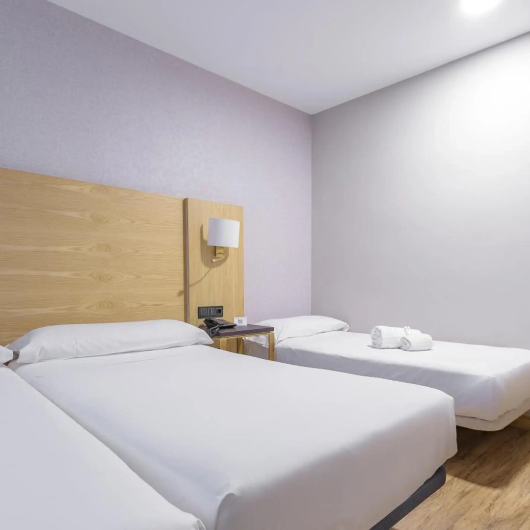 Photo - Hotel Zentral Mayoral