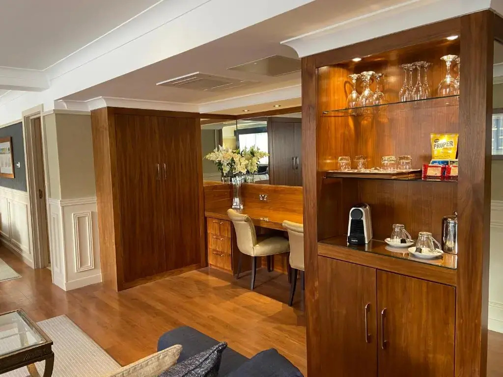 Foto - The Liner at Liverpool