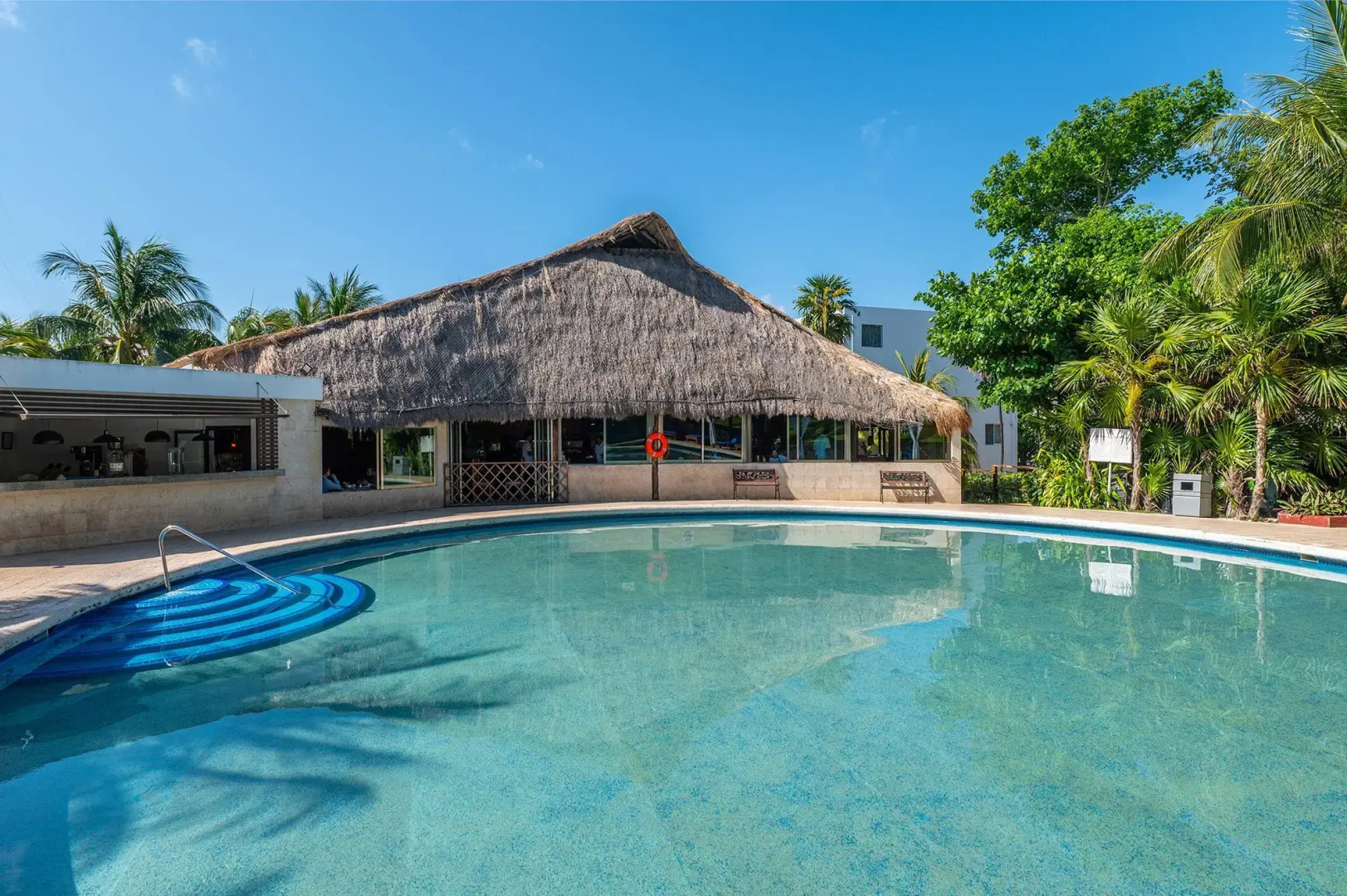 Foto - Hotel Dos Playas Faranda Cancún