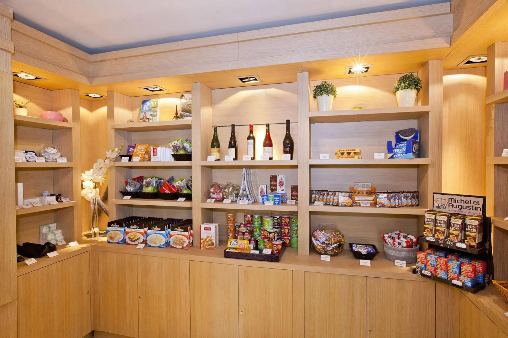 Foto - Residhome Bordeaux