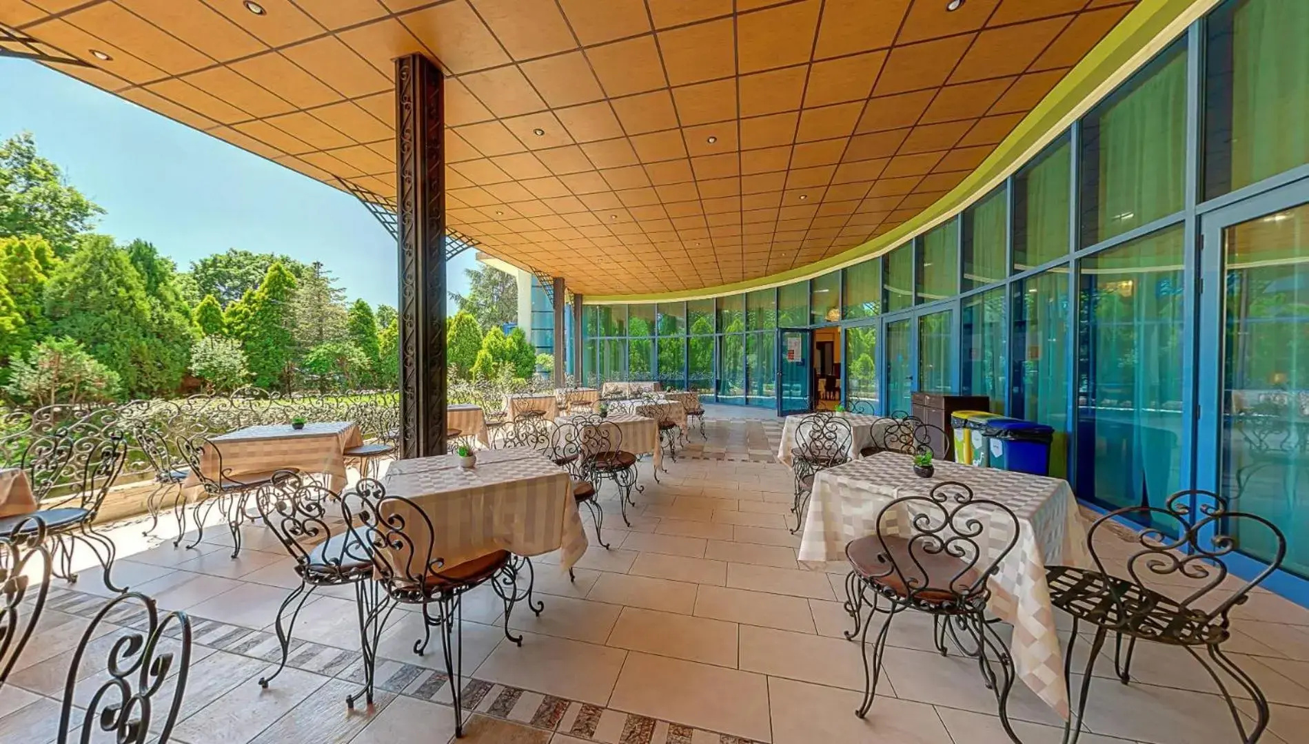 Foto - Elena Hotel - All Inclusive