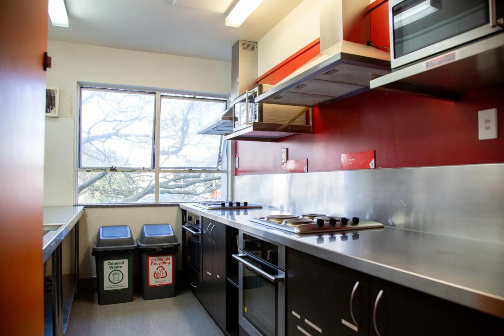 Photo - YMCA Hostel