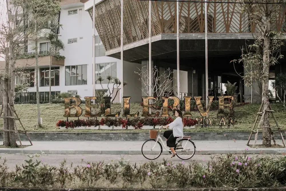 Photo - Bellerive Hoi An Resort and Spa