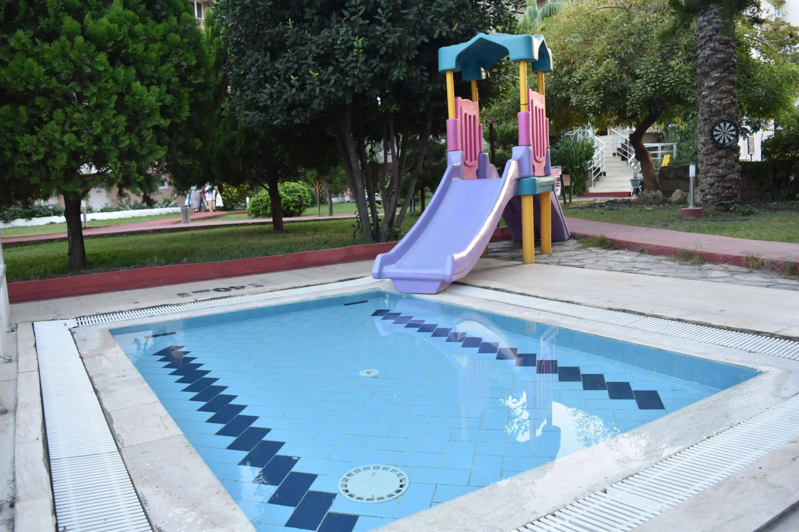 Foto - Ares Dream Hotel- All Inclusive