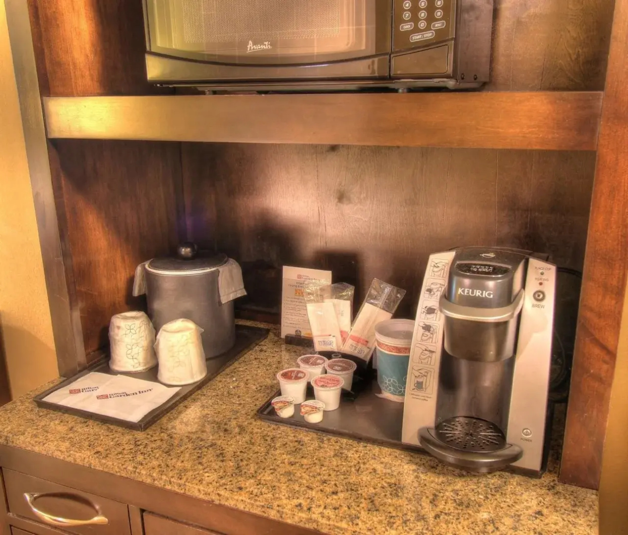 Photo - Hilton Garden Inn Gatlinburg