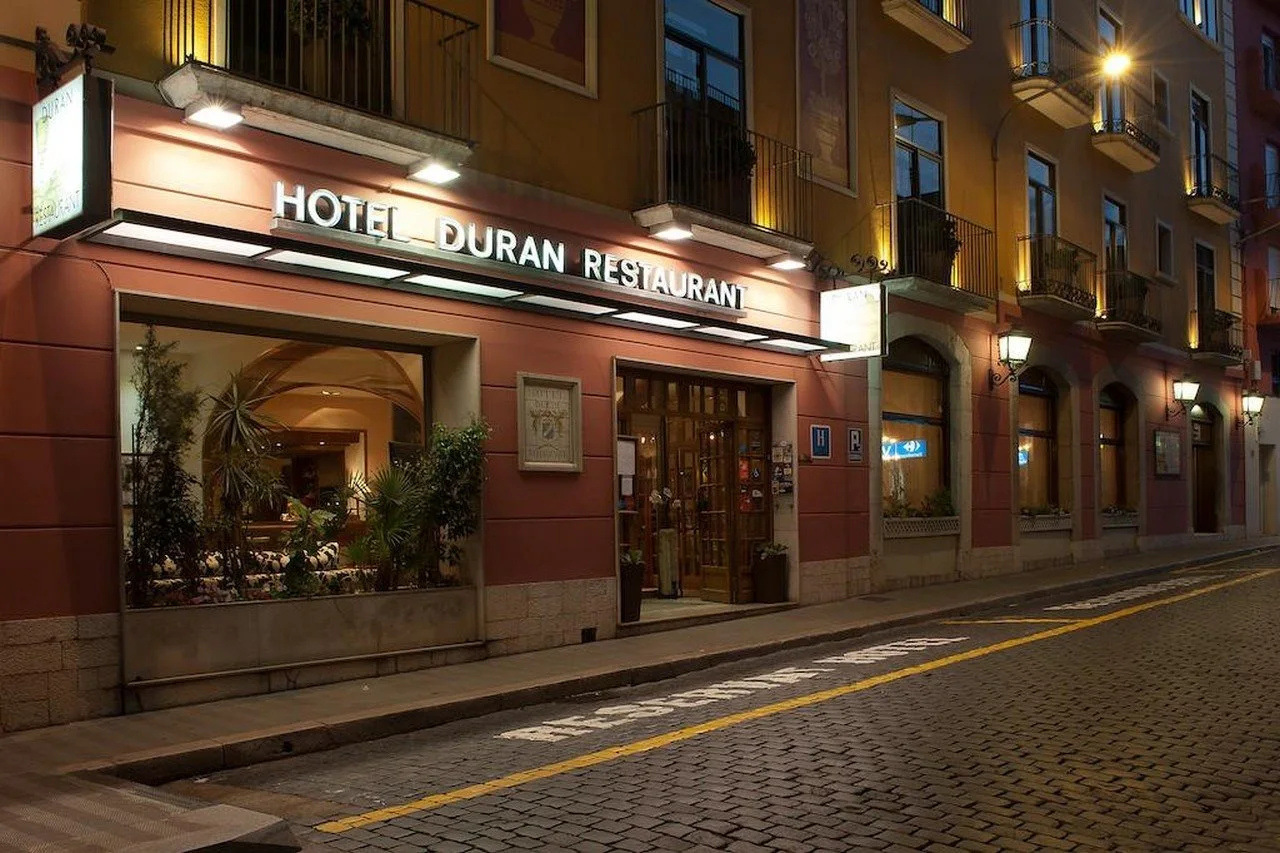 Photo - Hotel Duran