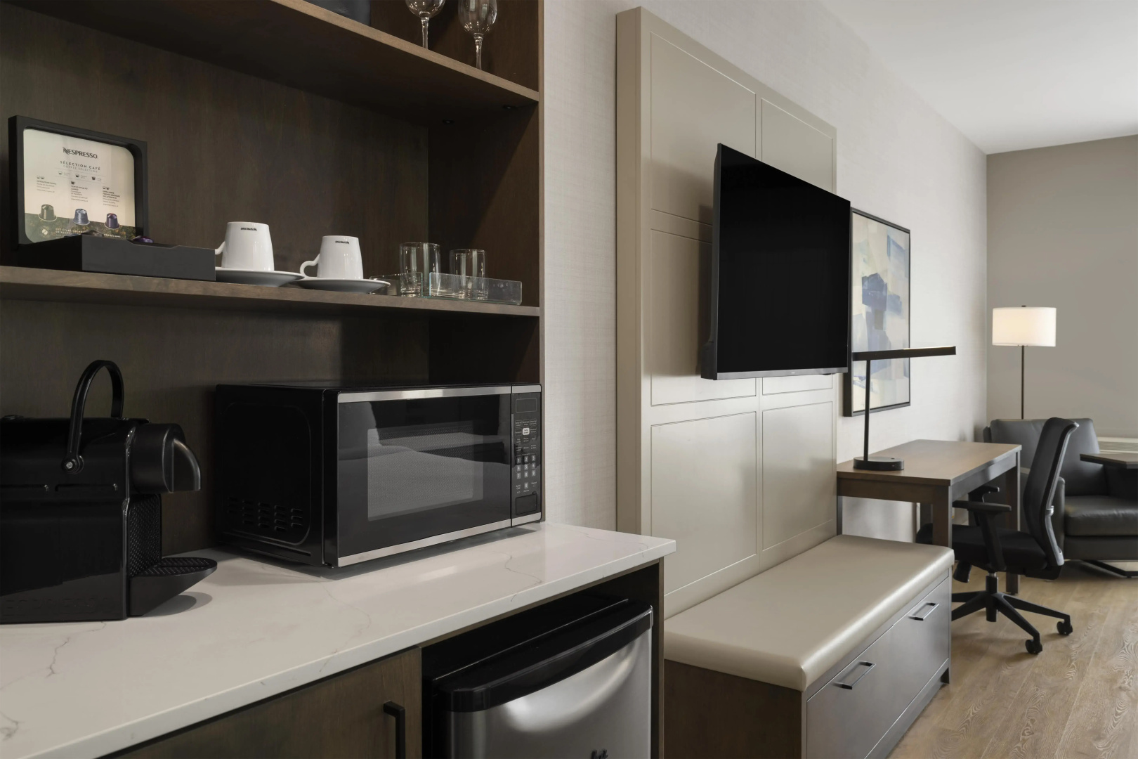 Foto - Best Western Premier Hotel Aristocrate