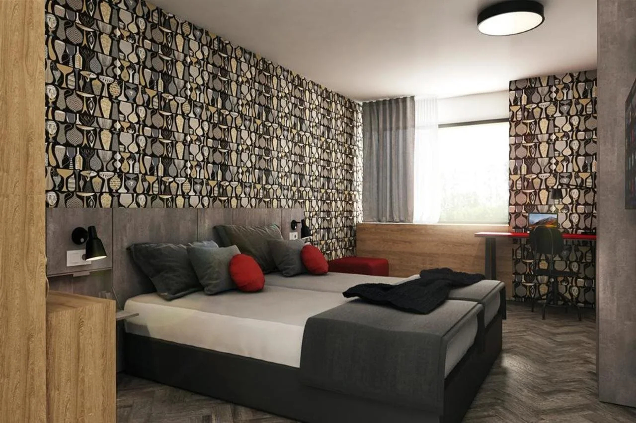 Foto - Urban Ring Hotel