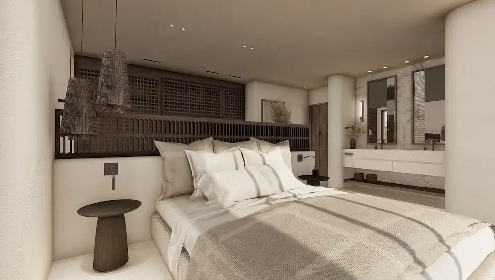 Foto - Serendi Villas