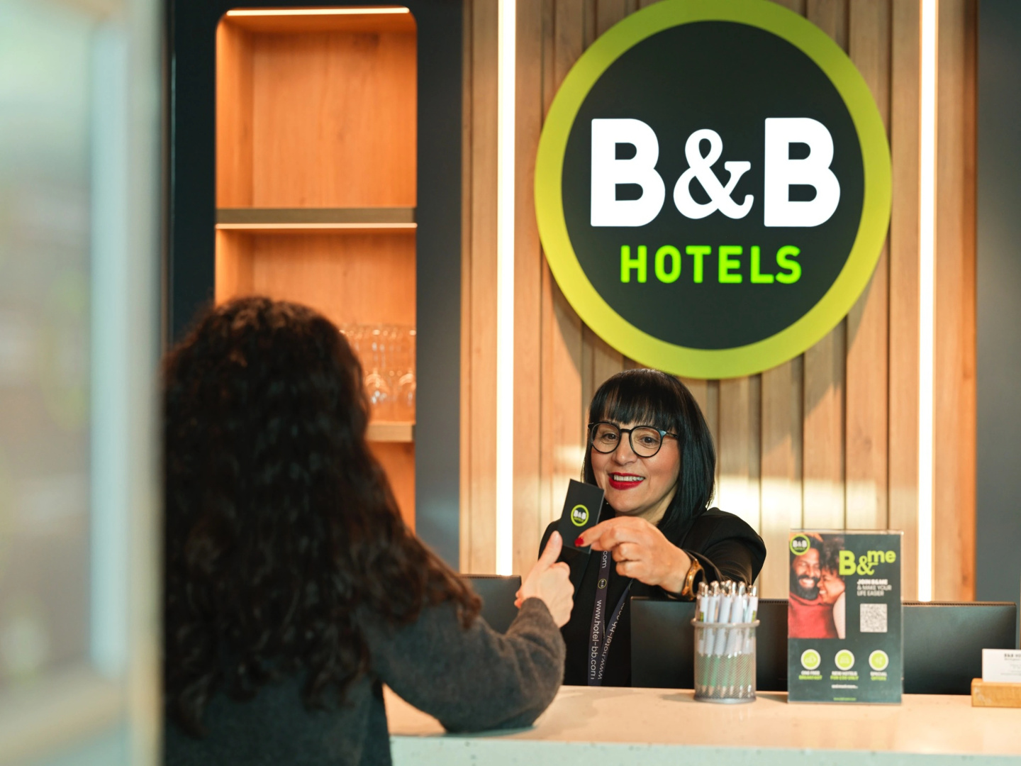 Photo - B&B Hotel Birmingham Centre Hotel