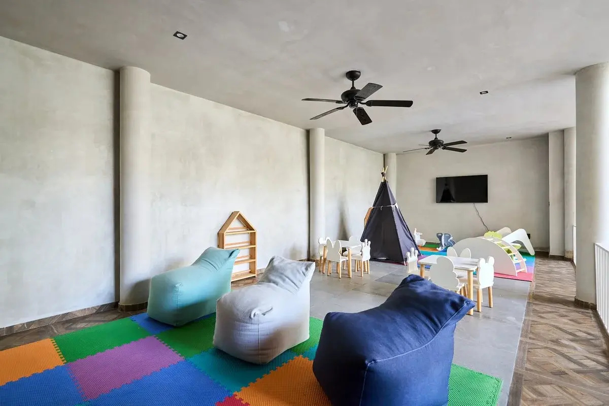Foto - Bakal Residence By Lockey