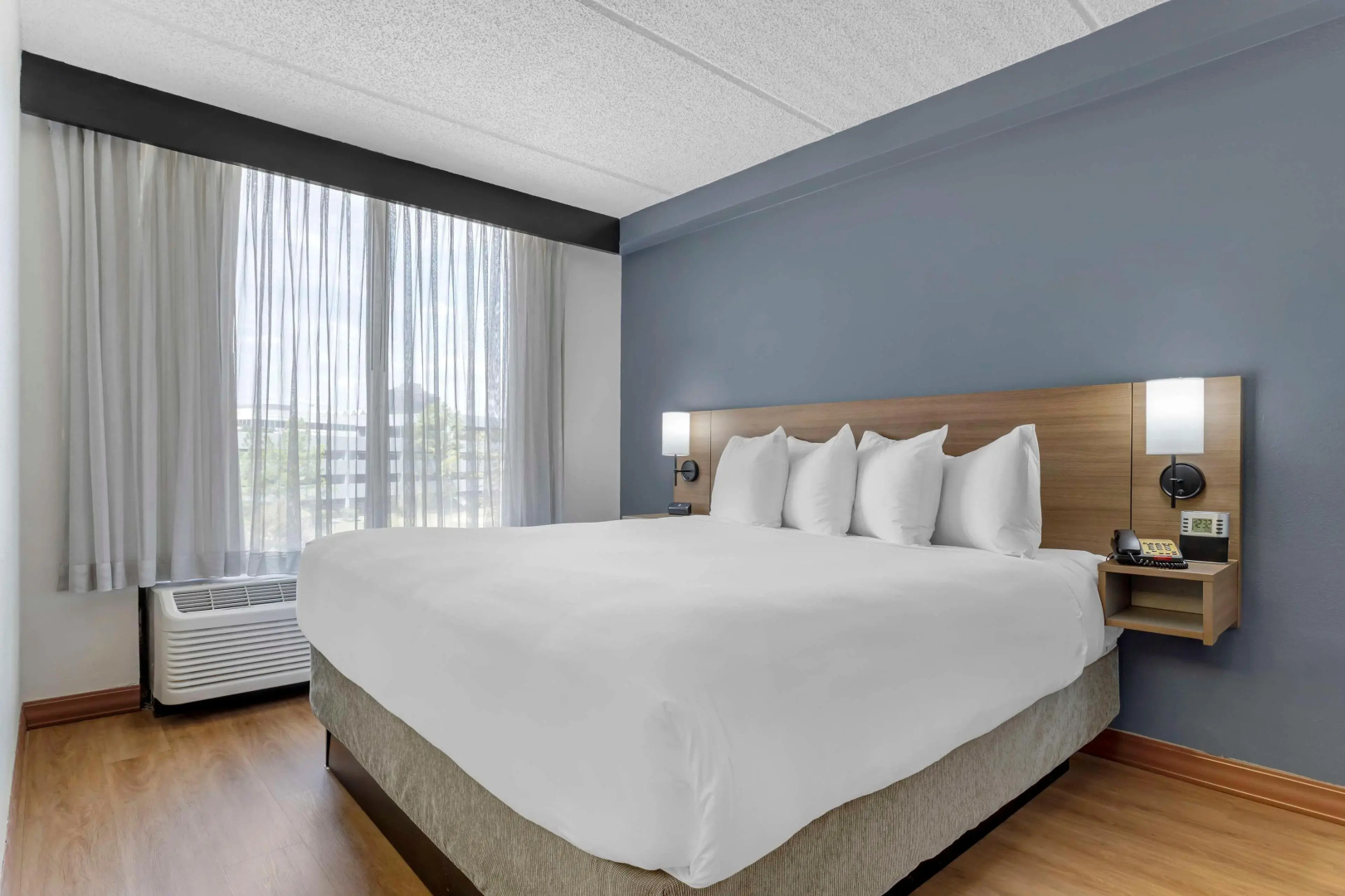 Foto - Hyatt Place Houston-North