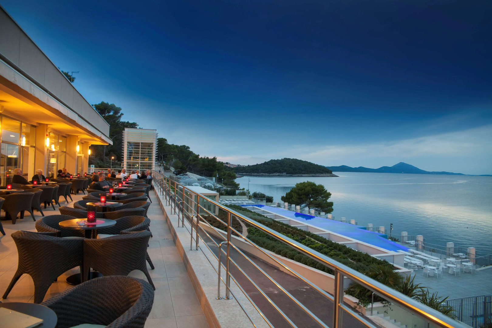 Photo - Vitality Hotel Punta