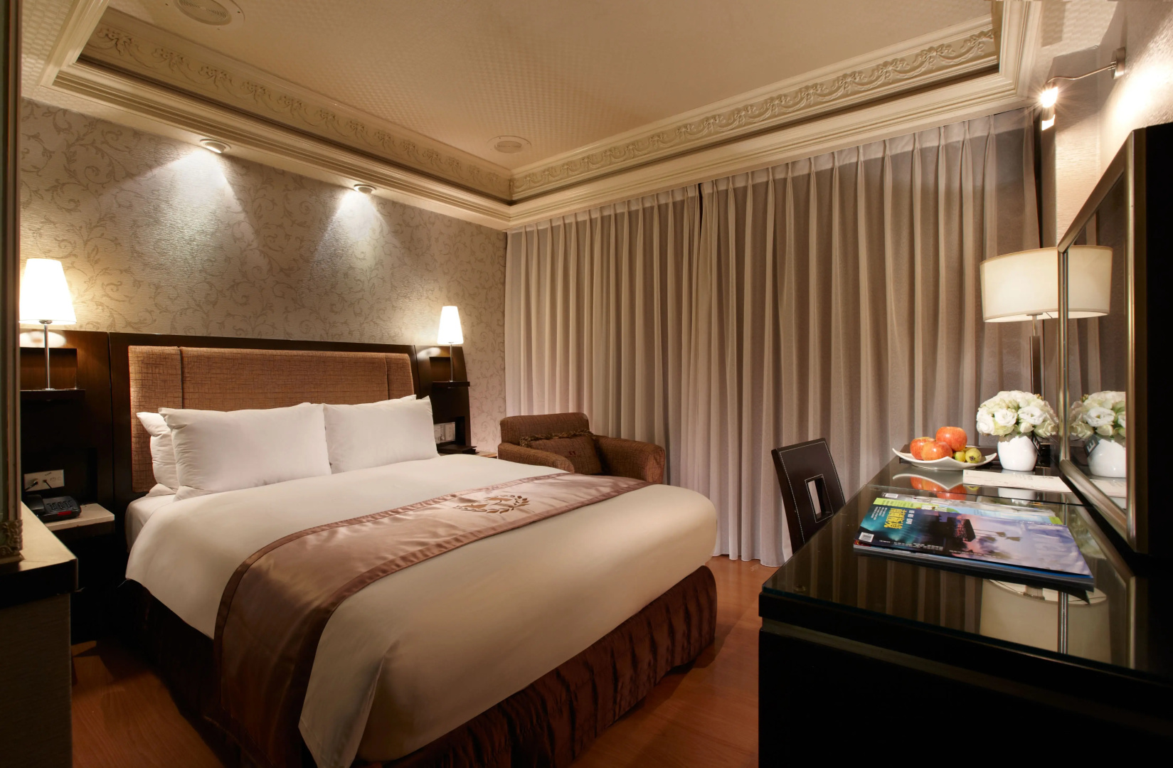 Foto - Deja Vu Hotel