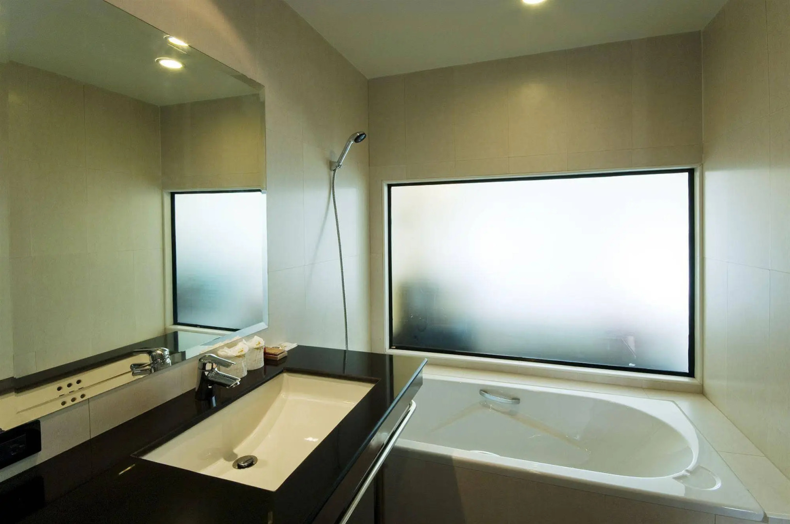 Foto - Baywalk Residence Pattaya