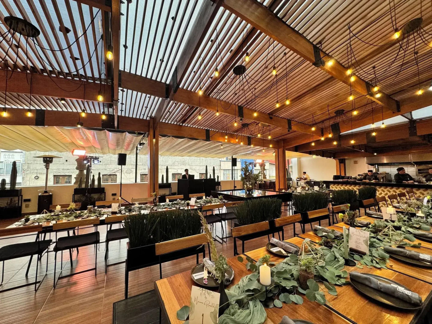 Foto - Casa de la Luz Hotel Boutique