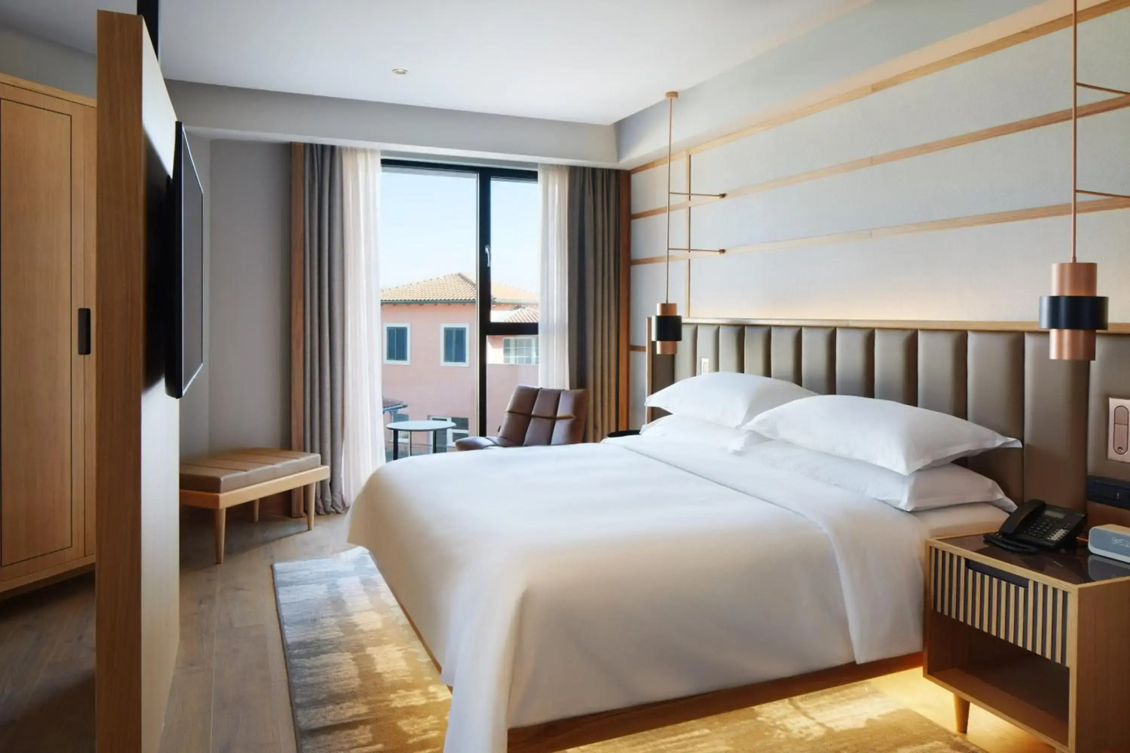 Photo - Four Points by Sheraton Prishtina City