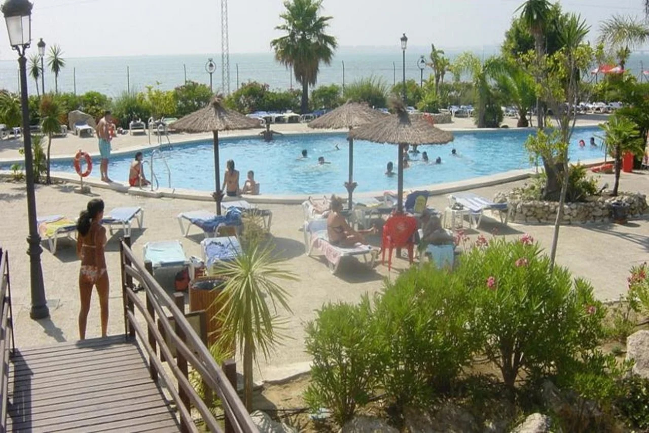 Foto - Hotel Bahia Sur
