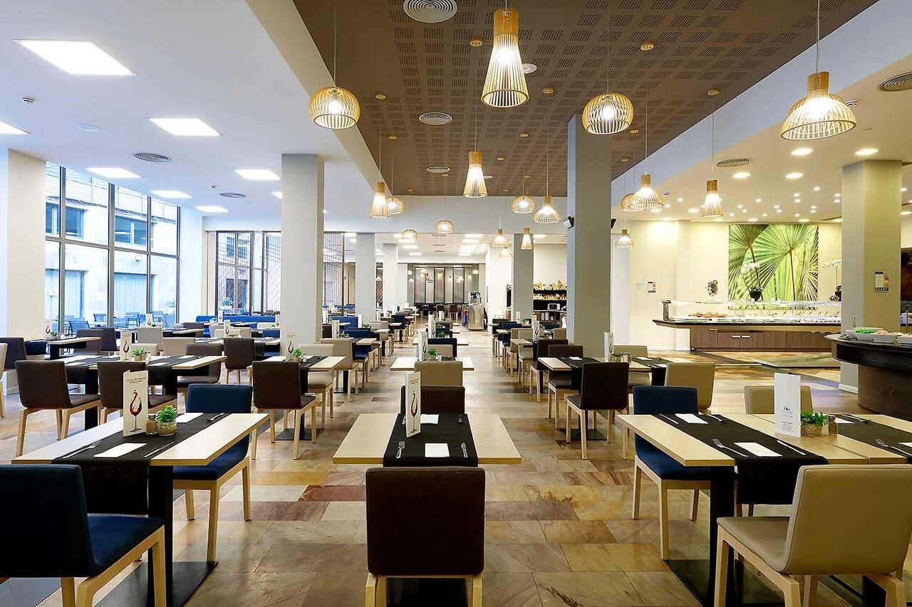 Photo - Eurostars Las Salinas