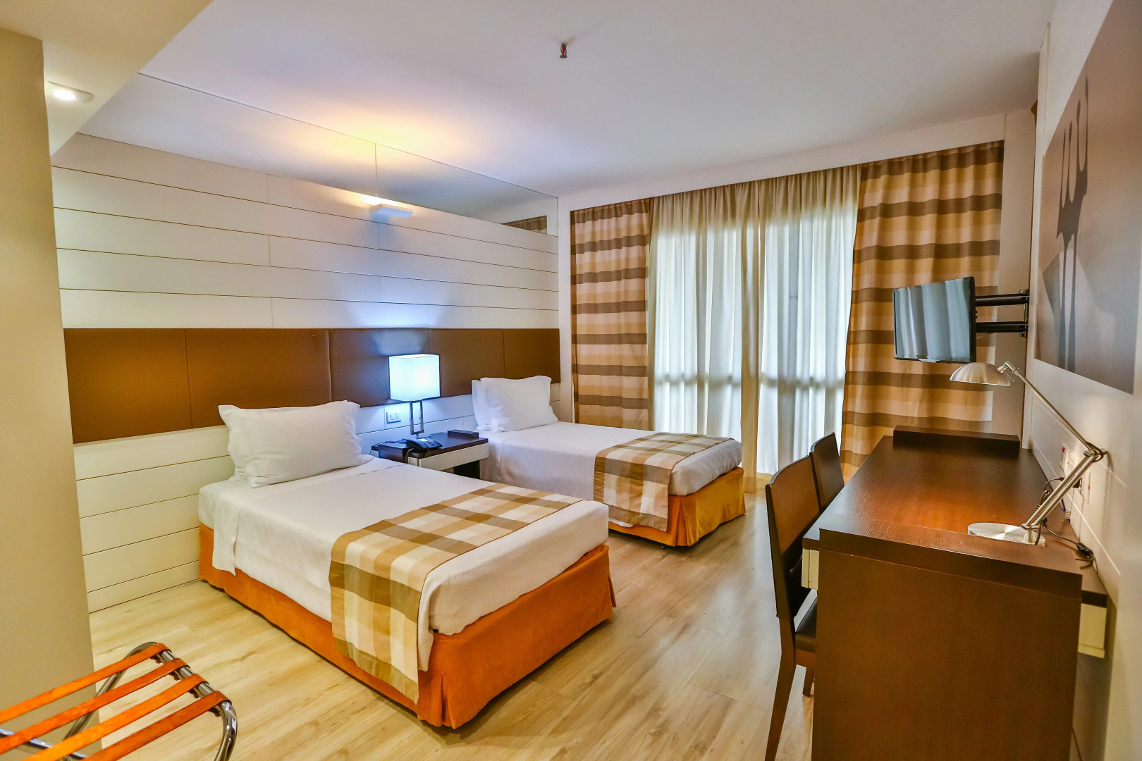 Photo - Kubitschek Plaza Hotel