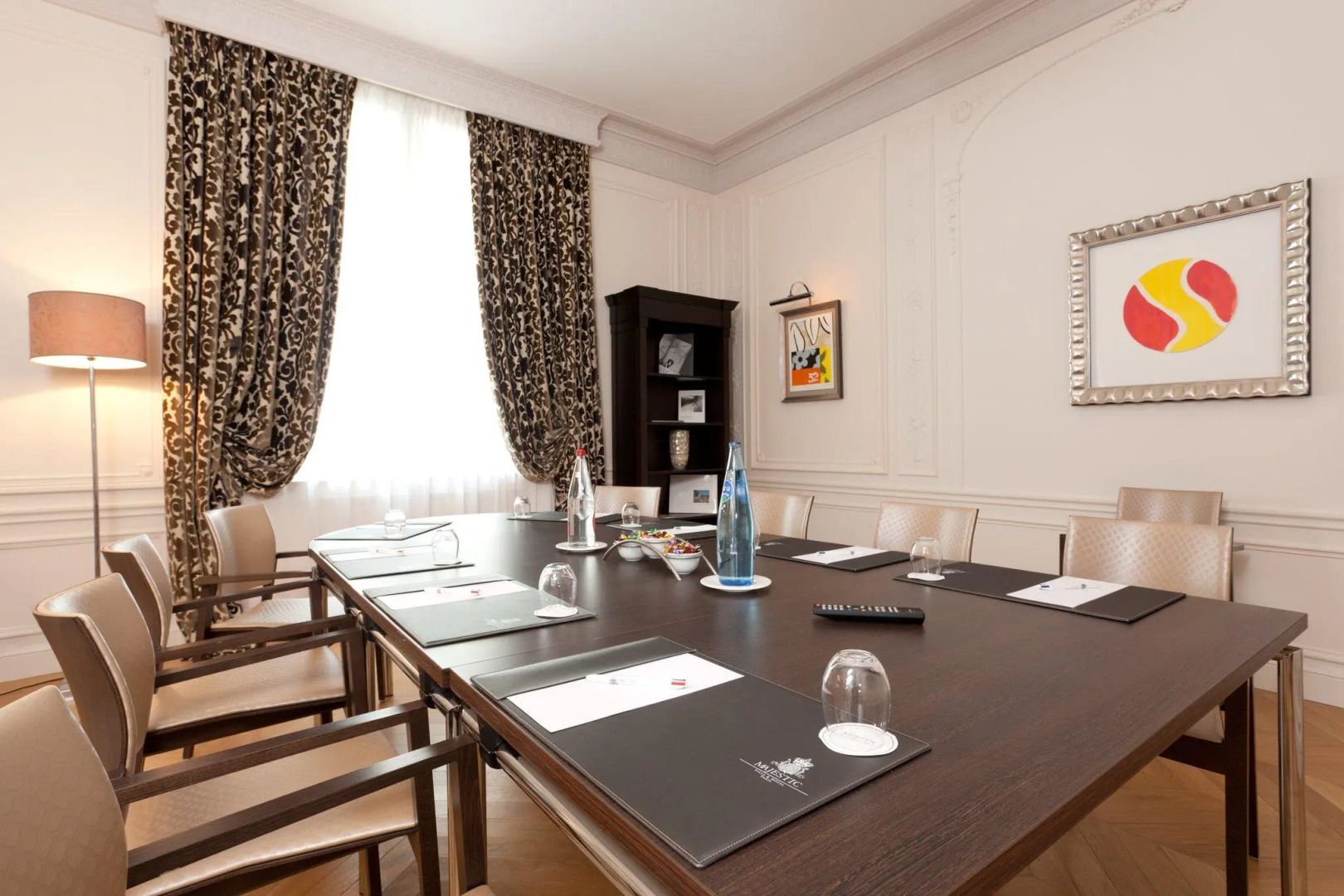 Foto - Majestic Hotel Spa - Champs Elysées