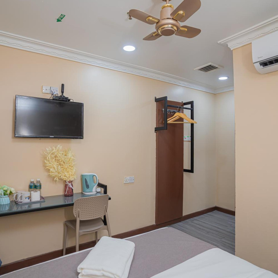Foto - Hotel 28 Titiwangsa
