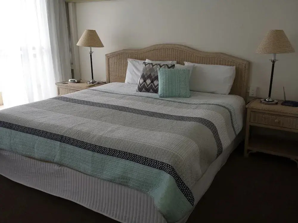 Photo - Kirribilli Riverfront Apartments
