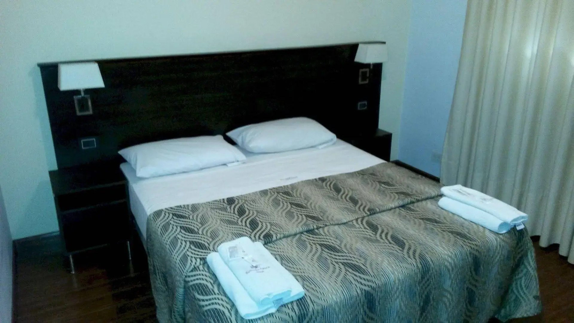 Foto - Tucuman Palace