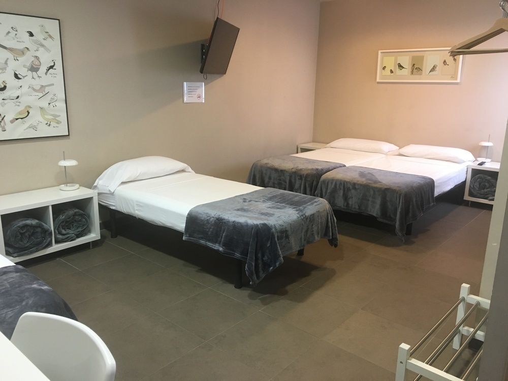 Foto - Laramond Barcelona Rooms