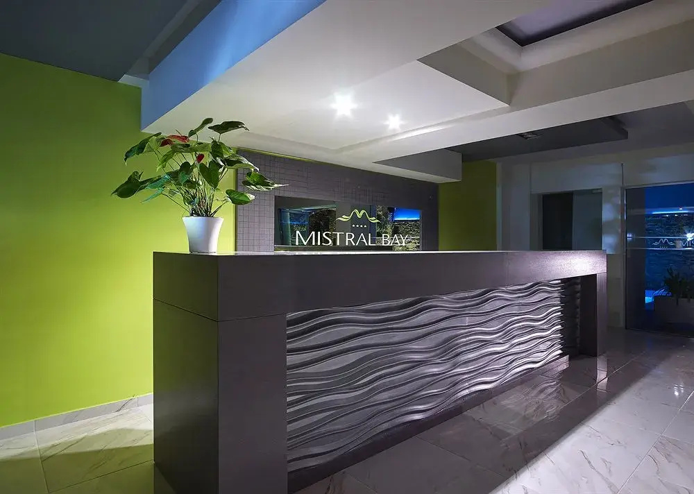 Foto - Mistral Bay Hotel