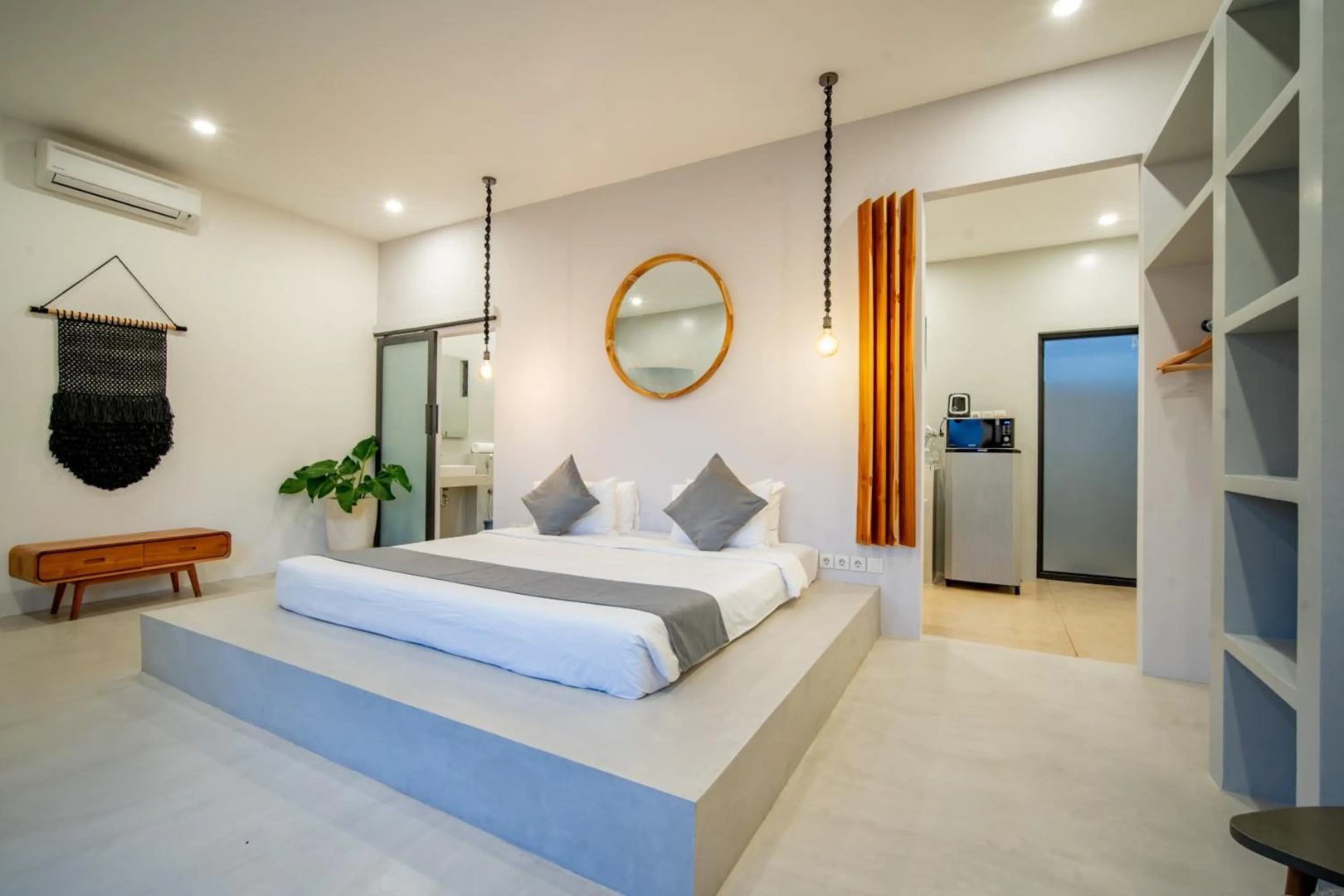 Foto - Canggu Dream Studios & Villas