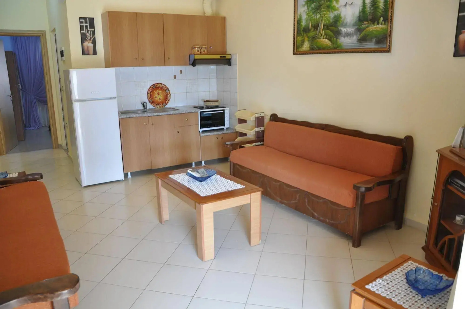 Foto - Hotel Vila Alvin & Apartments