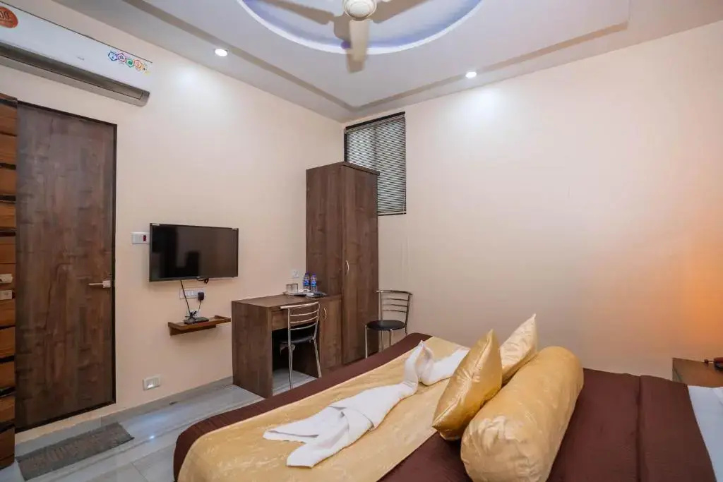 Foto - Hotel Royce Executive Near US Consulate, Bandra Kurla Complex