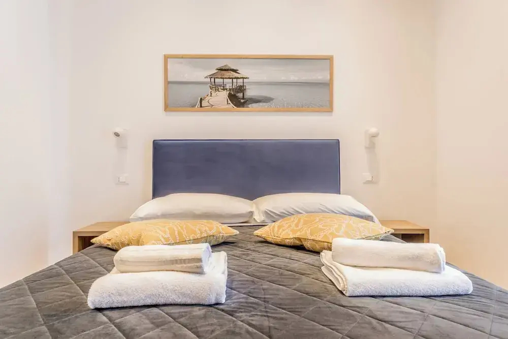 Photo - Coliseum sweet guest house