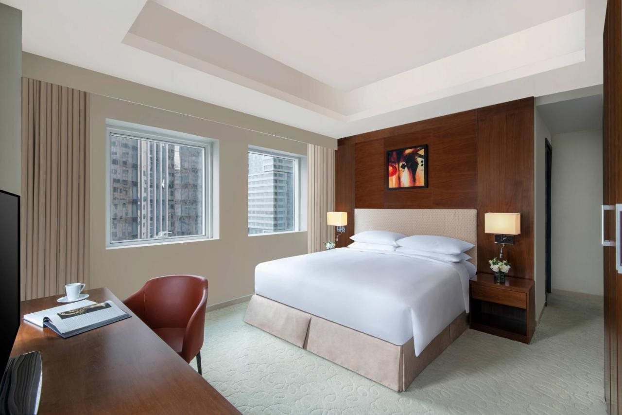 Photo - Marriott Executive Apartments City Center Doha