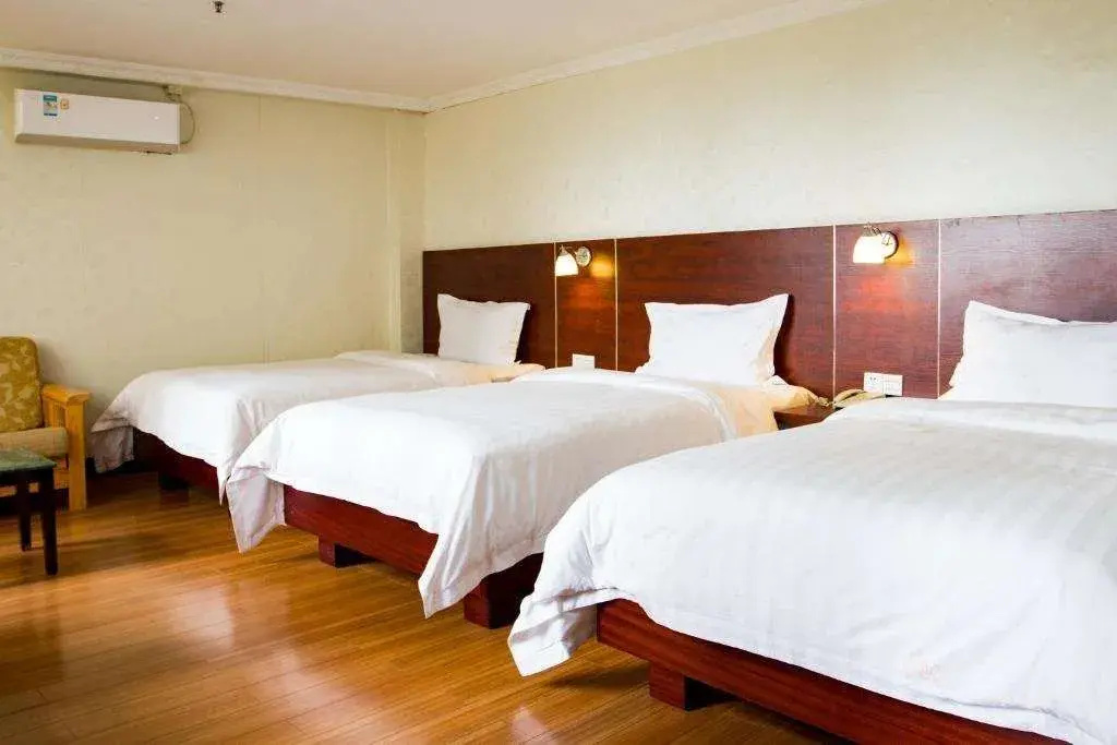 Foto - Guang Dong Hotel