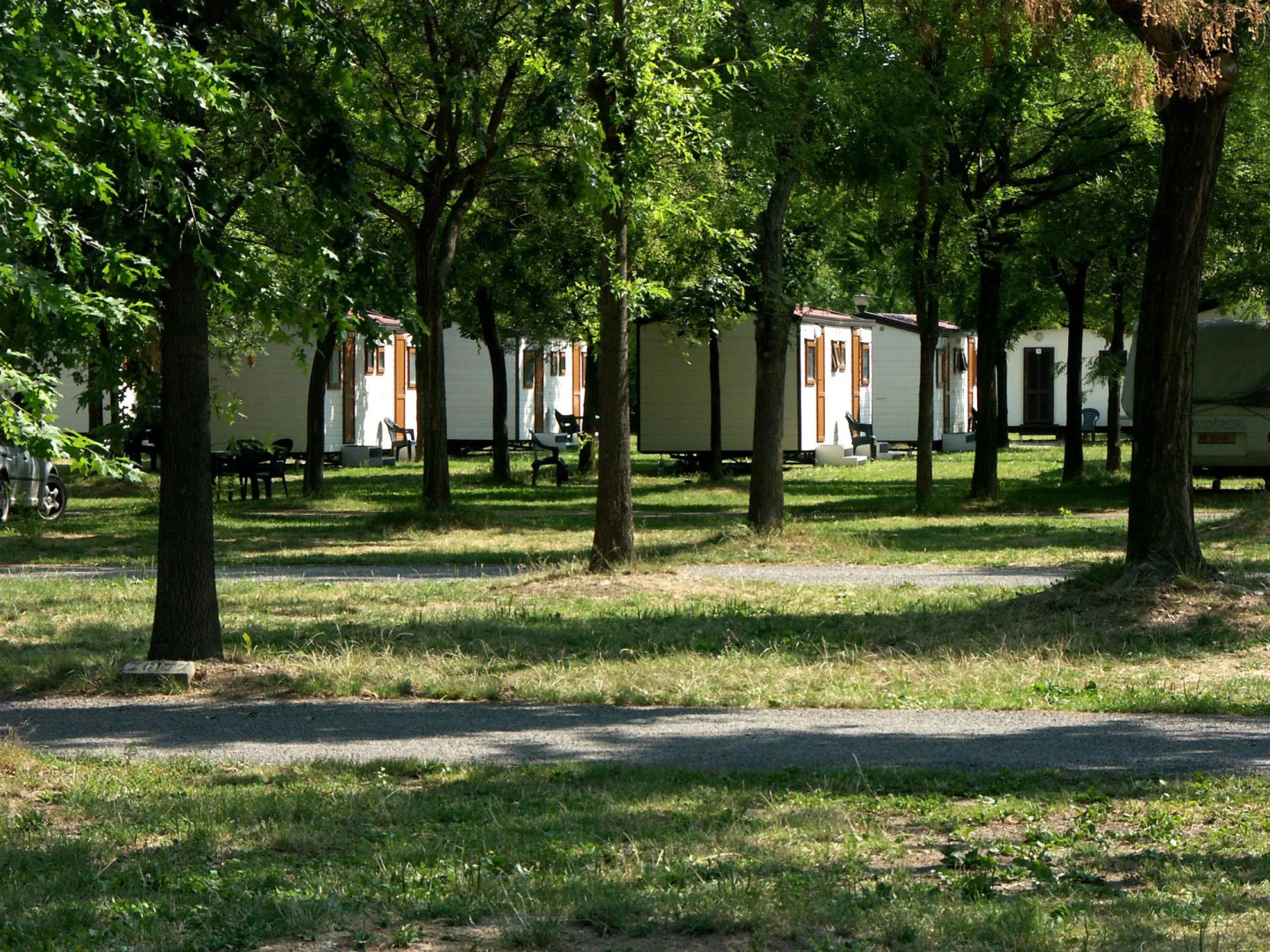 Photo - Camping Village Città di Milano