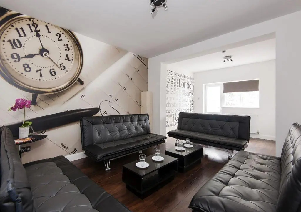 Foto - Wembley Park Hotel