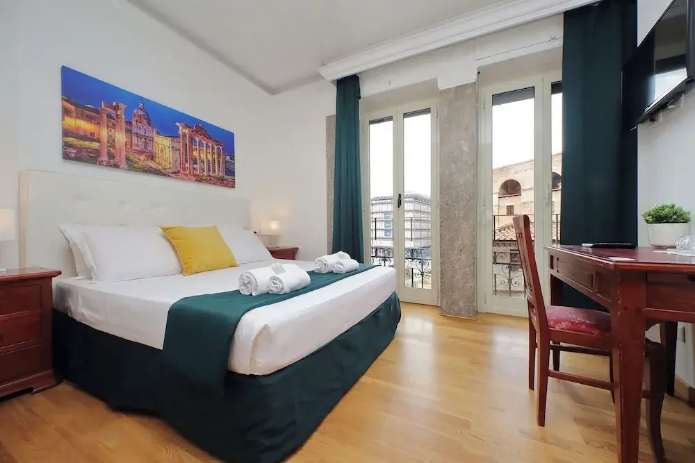 Photo - Romulus Rooms by Hostand