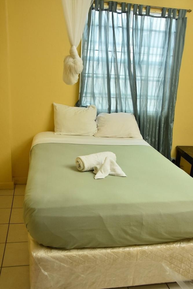 Aanola Villas A1 Peaceful Flat