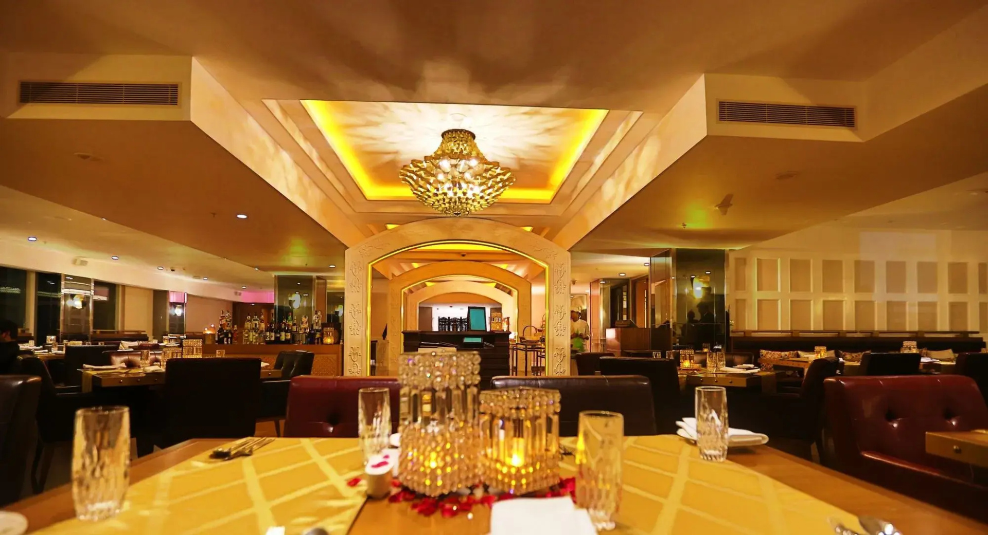 Foto - Renaissance Lucknow Hotel