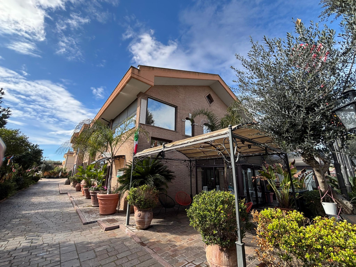 Foto - Euro House Inn Airport